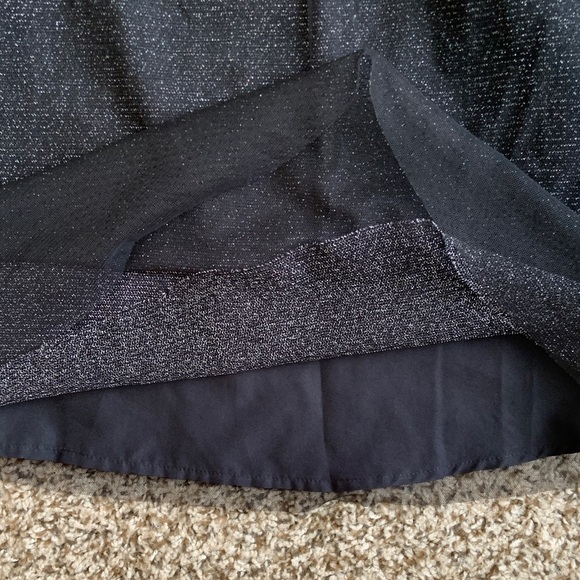 Baby Gap Elegant Black Tulle Dress T2 - Picture 5 of 8